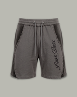 Core Gray Short