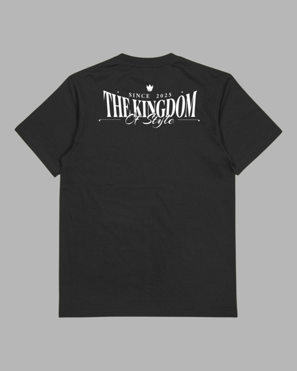 Kingdom of Night T-shirt