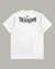 The Kingdom Of Style White Tee