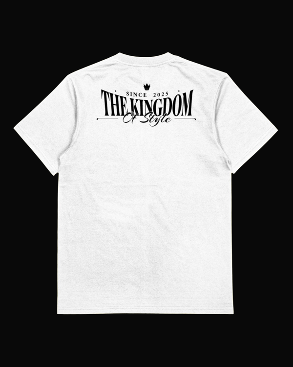 Kingdom of Night T-shirt