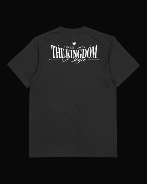 Kingdom of Night T-shirt