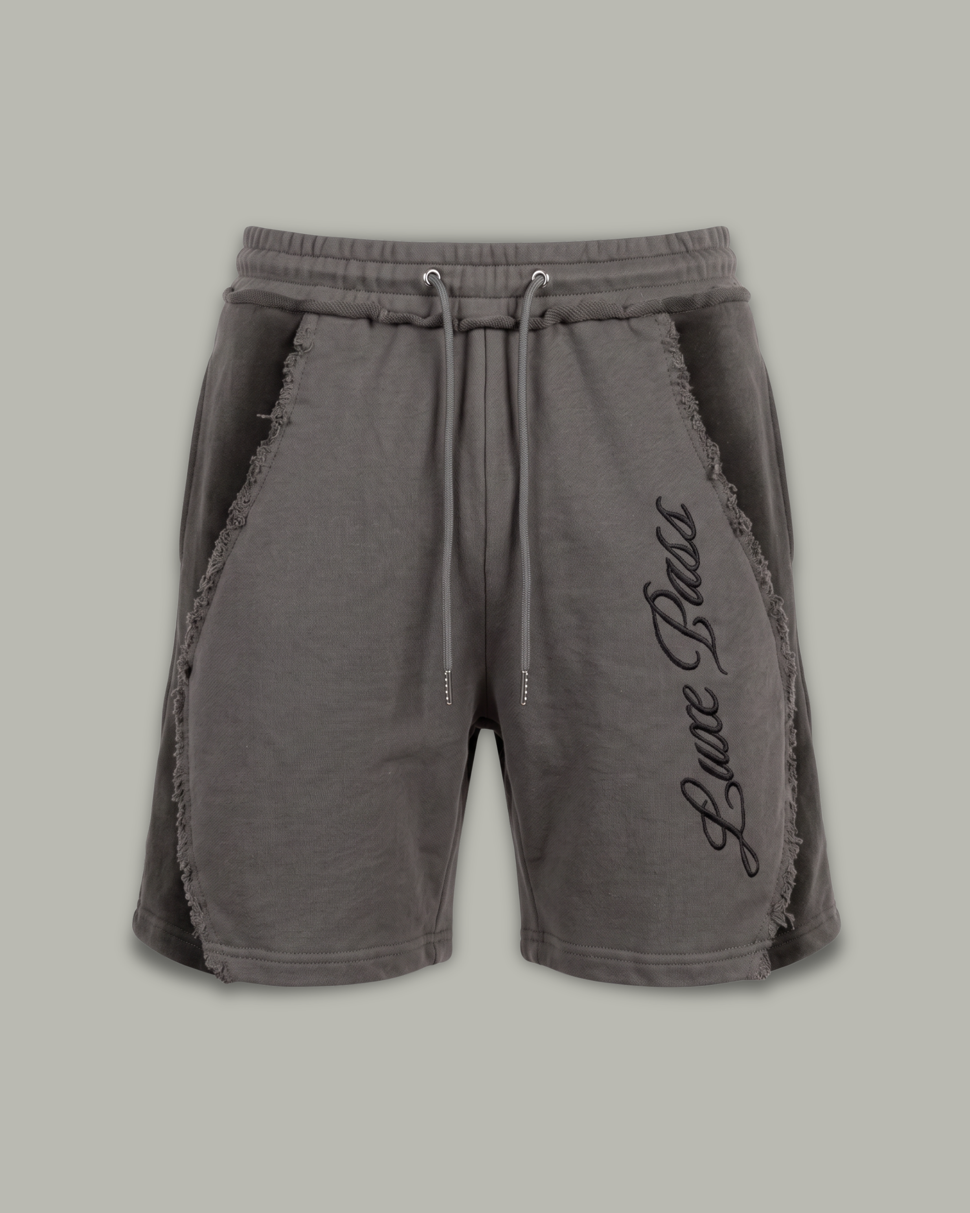 Core Gray Short