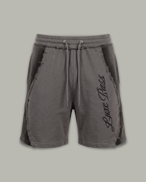 Core Gray Short