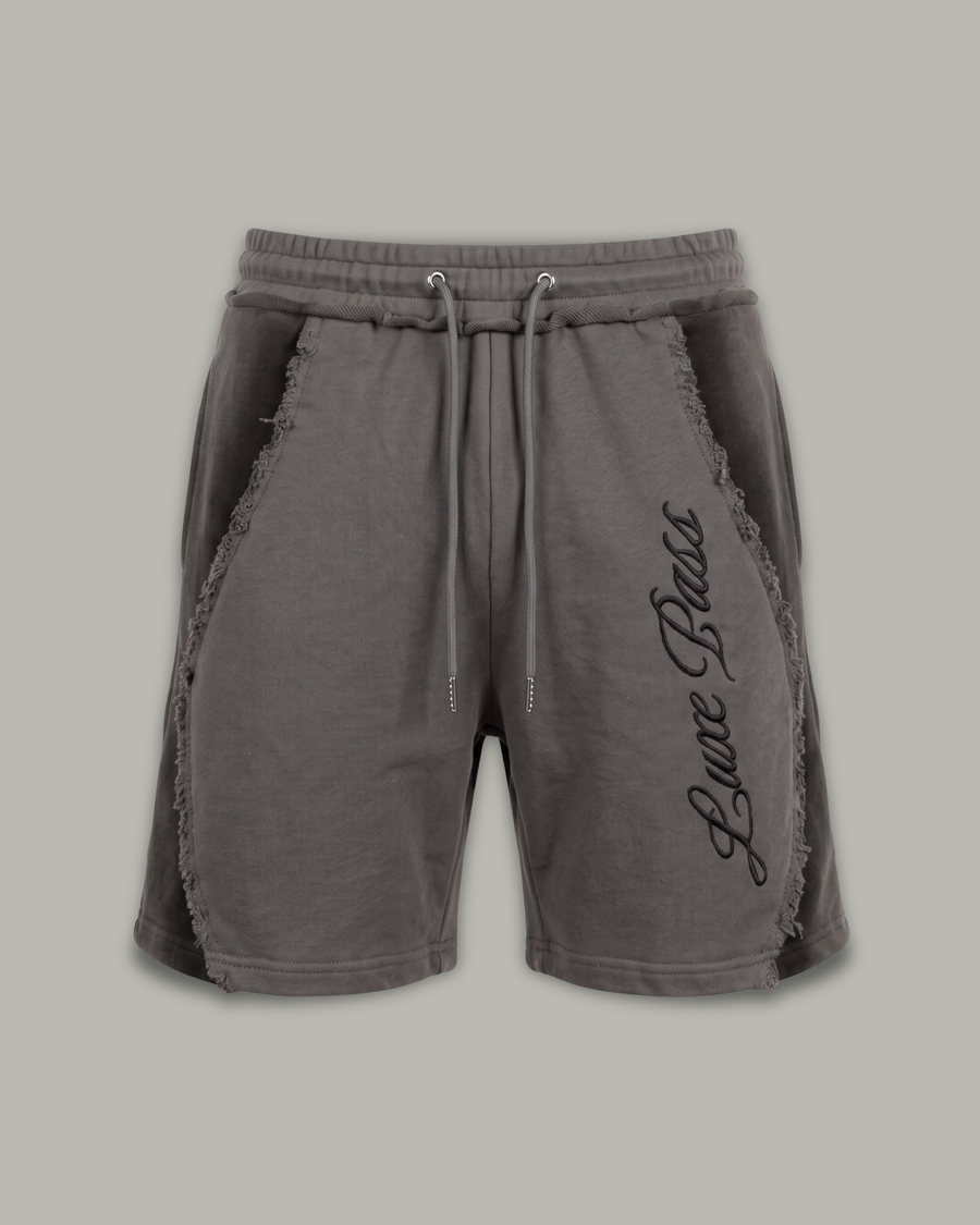 Core Gray Short