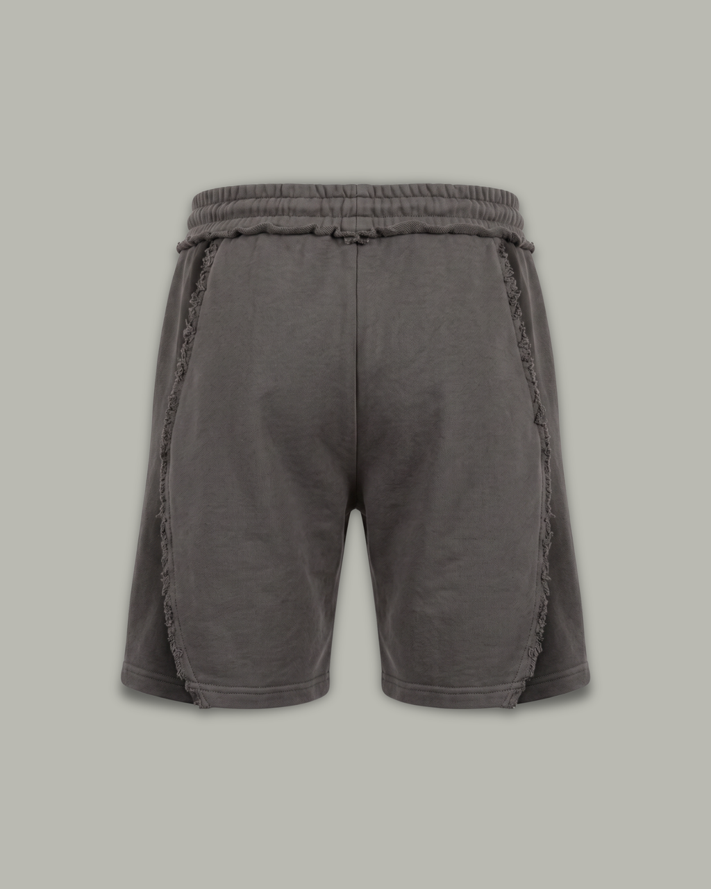 Core Gray Short