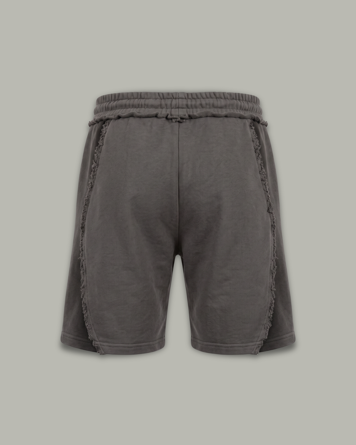 Core Gray Short