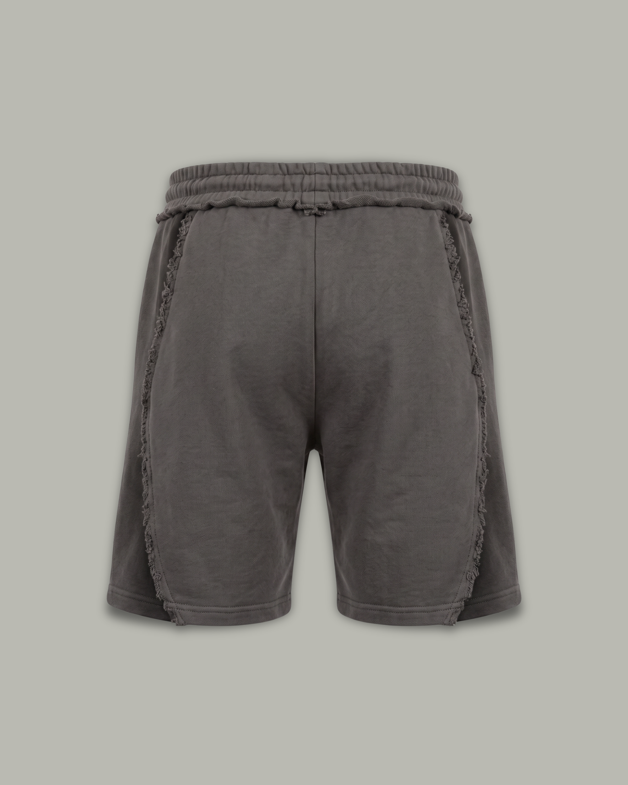 Core Gray Short