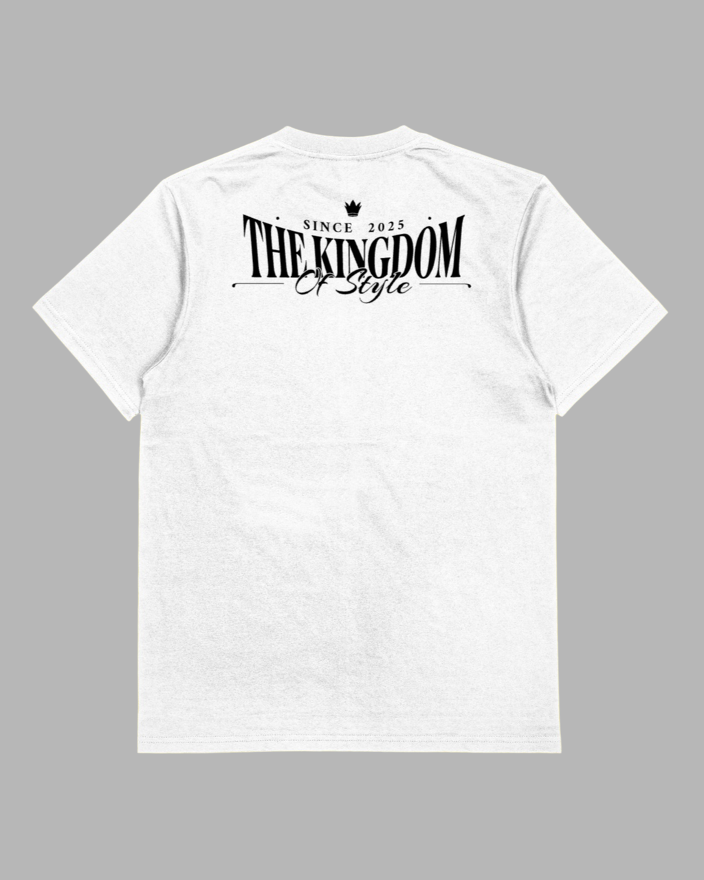 Kingdom of Night T-shirt