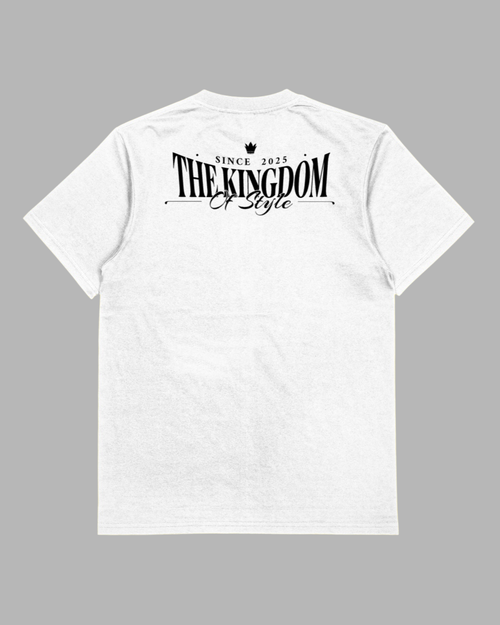 Kingdom of Night T-shirt