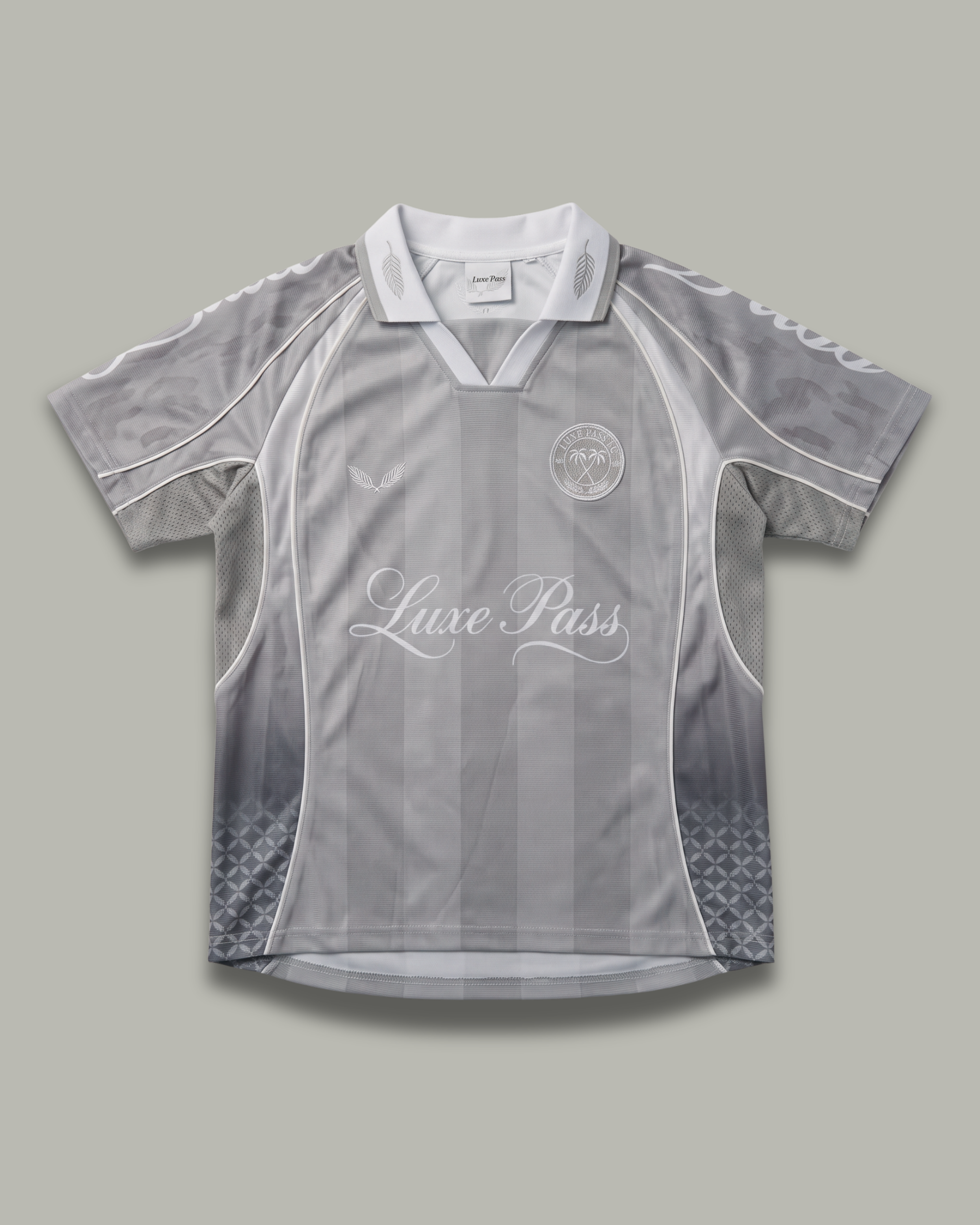 Luxe Pass Jersey 01