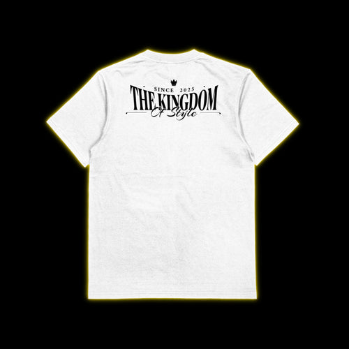 Kingdom of Night T-shirt