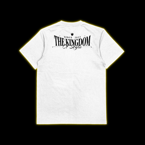 Kingdom of Night T-shirt