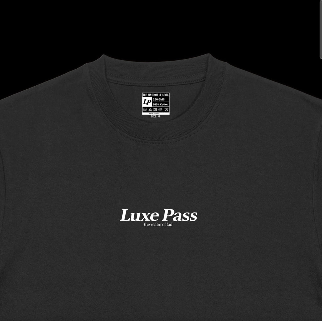 Kingdom of Night T-shirt