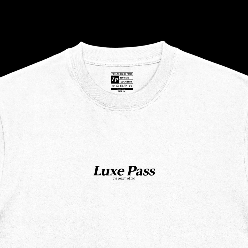 Kingdom of Night T-shirt