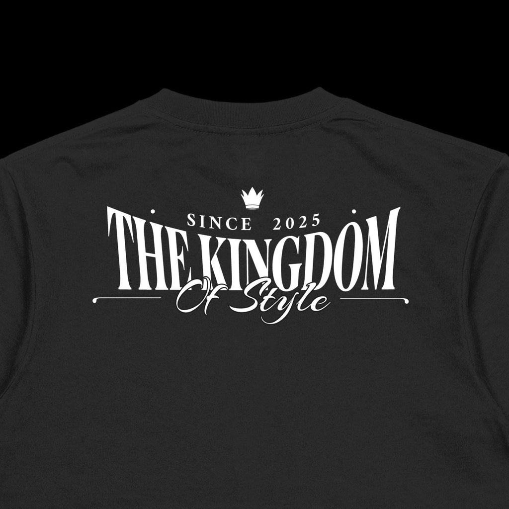 Kingdom of Night T-shirt