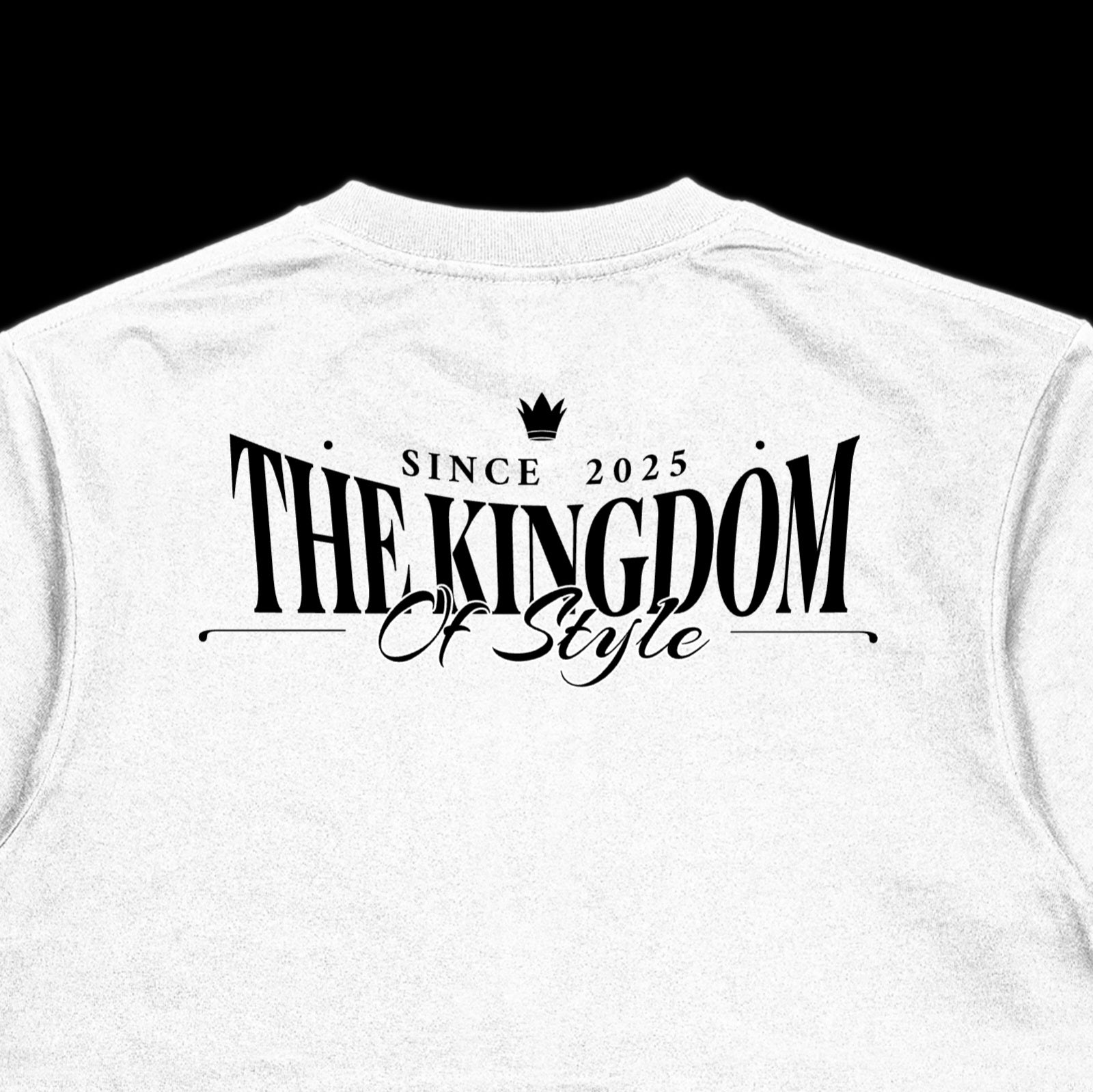 Kingdom of Night T-shirt