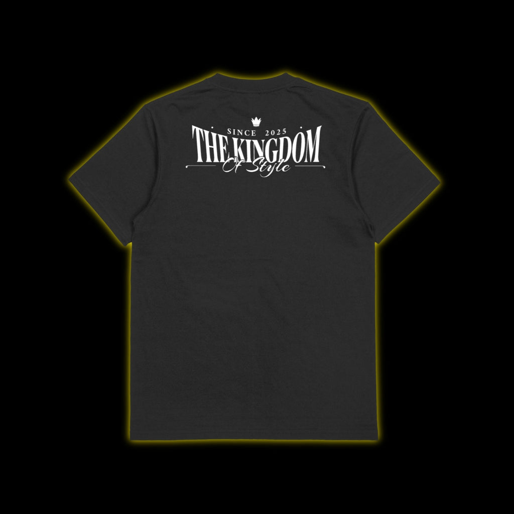Kingdom of Night T-shirt
