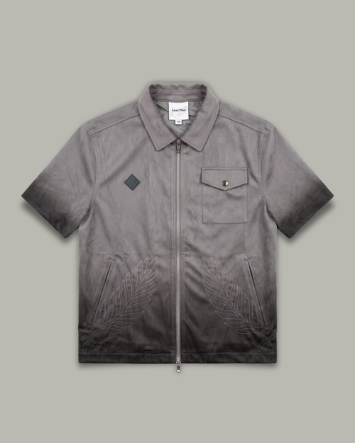 Shadow Zip Shirt